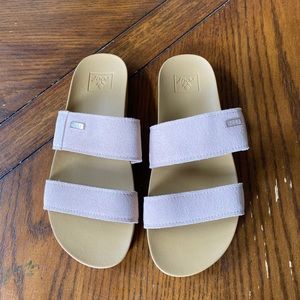 Reef slip on worn only once